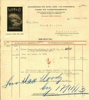 LION & Co.  1913.10.07