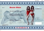 Beate Use von 1999  Nr.000031721