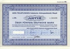 AEG TELEFUNKEN von 1977  Nr.2023298