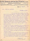 B.W.Dinkelsbühler  1920.04.13