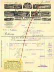 VEREINIGTE SPIEGELFABRIKEN A.G.1925.10.14