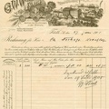 G.W. WOLFSGRUBER (KUNSTMÜHLE)   1905.06.27