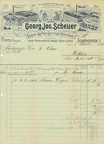 Georg Jos. Scheuer  1904.10.06