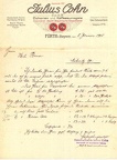Julius Cohn  1915.01.08
