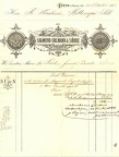 SIGMUND-UHLMANN & SÖHNE  1883.10.22