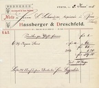 Hassberger & Dreschfeld  1905.06.03