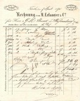 M. Erlanger & Co. 1872.04.07