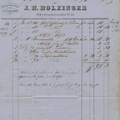 J.H.HOLZINGER  1863.10.22