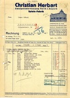 Christian Herbart   1941.11.21
