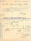Max Jakob  1910.02.07