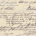 M.S.Farrnbacher  1905.04.07
