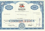 DOCKTOR PET CENTERS, INC. von 1970 Nr.J 5327