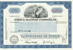 MARSH & McLENNAN COMPANIES, INC. Nr.LN 30649