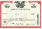 MEDIPLEX CORPORATION Nr. JC 1047