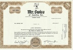 Mr.Swiss of America, Inc. von1969 Nr. NJ 2004
