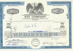 NVF COMPANY von 1975 Nr.B 2710