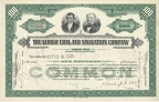 THE LEHIGH COAL AND NAVIGATION COMPANY von 1930 Nr.P17420