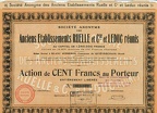 Anciens Etablissements RUELLE et Cie-et LEDUC réunis
