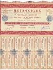 METROCOLEX  Nr. 005.279