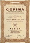 COFIMA von 1944  Nr.000577