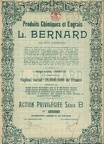 L. BERNARD  Nr.18706
