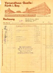 Versandhaus Quelle 1933.07.19