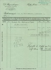 D. Regensburger  1929.01.03