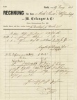 M. Erlanger & Cie.  1865.06.19