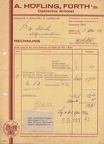 A. HÖFLING   1941.05.03