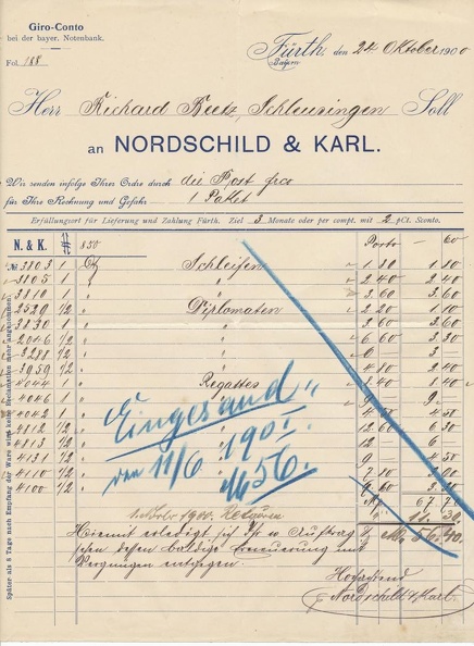 NORDSCHILD & KARL 1900.10.24.JPG