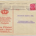 Leo Pfister  1933.10.31