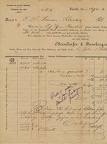 Jsidor Löwenhaar 1891.11.08