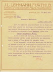 J.L.LEHMANN 1922.04.19
