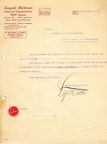 Leopold Heilbronn 1921.09.26