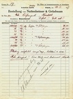 Nattenheimer & Grünbaum 1927.05.30